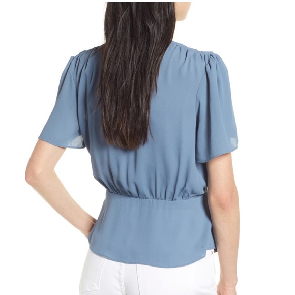 Chelsea28 Blouse NWOT - Picture 9 of 10